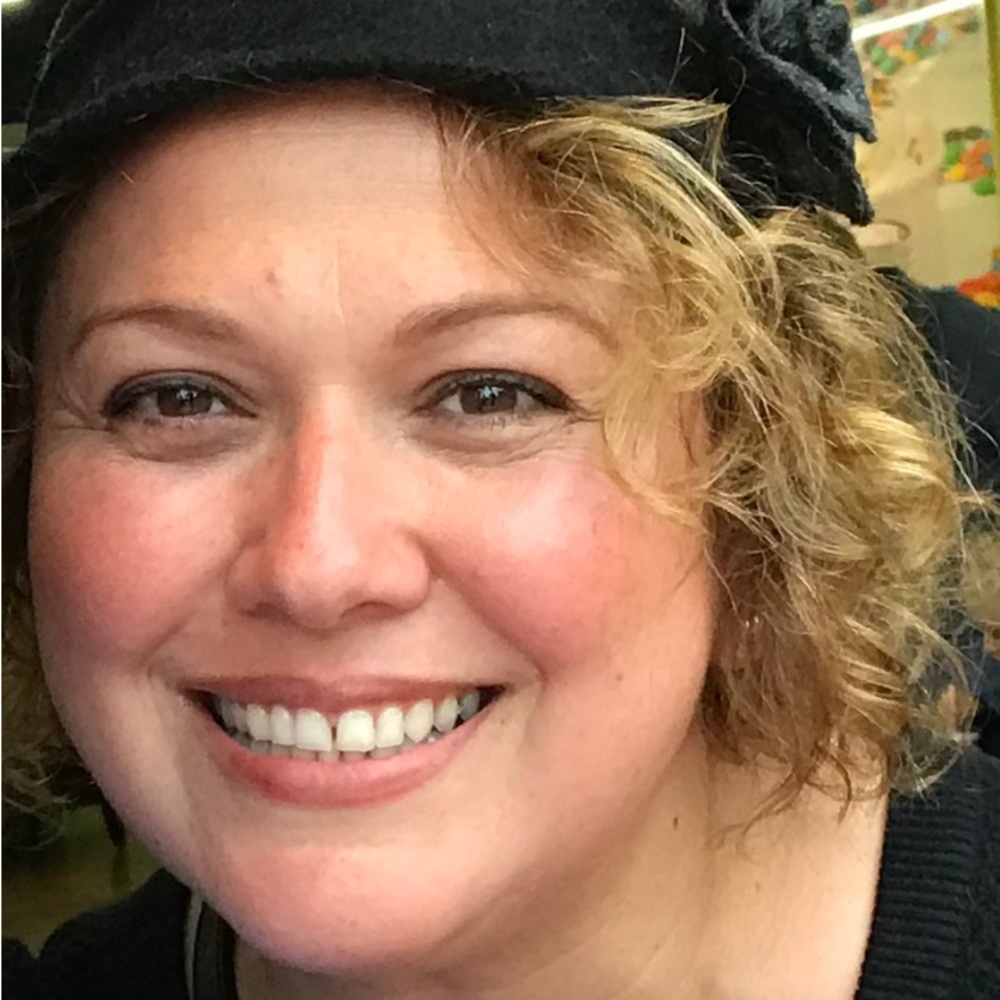 Meet your Posher, Lizeth